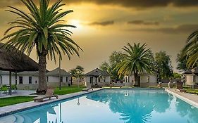 Kalahari Arms Hotel
